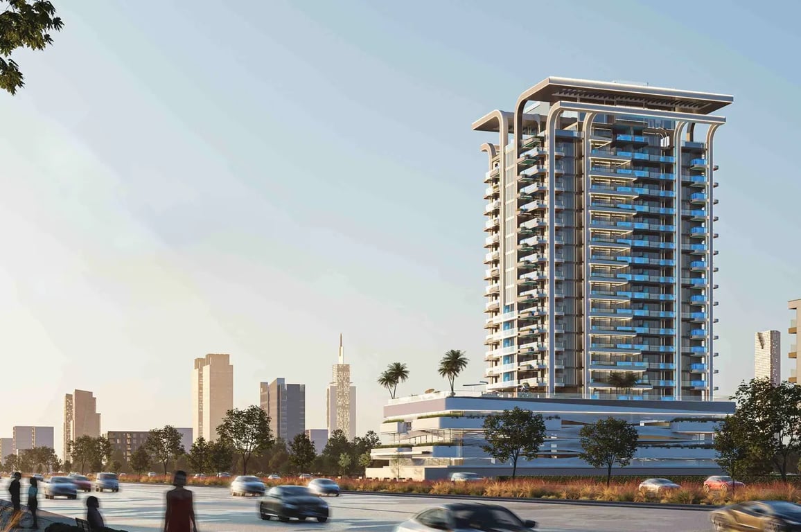 Samana Manhattan 2 Image
